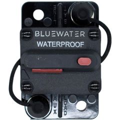 Bluewater 50 Amp Surface Mount Circuit Breaker-small image
