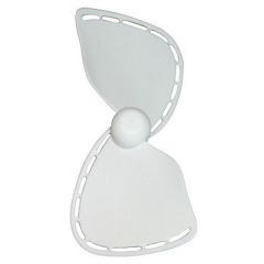 Caframo Replacement Blade FSirocco White-small image