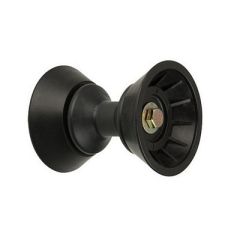 CE Smith 3 Bow Bell Roller Assembly Black Tpr-small image