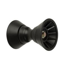 CE Smith 4 Bow Bell Roller Assembly Black Tpr-small image