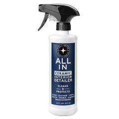 Collinite 21 AllIn Ceramic Interior Detailer 16oz-small image
