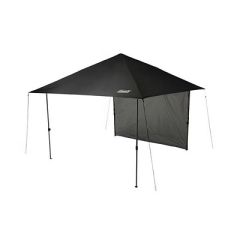 Coleman Oasis Lite 10x10 Canopy WSun Wall-small image