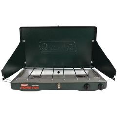 Coleman Perfectflow 2Burner Classic Stove-small image