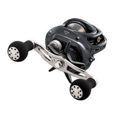Daiwa Lexa 300 Baitcasting Reel Hyper Speed Dual Paddle Handle-small image