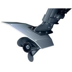 Davis Whale Tail XL - Marine Hardware-small image