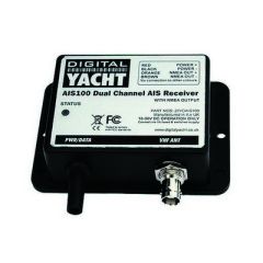 Digital Yacht Ais100 Ais Receiver - Marine Radio AIS Systems-small image