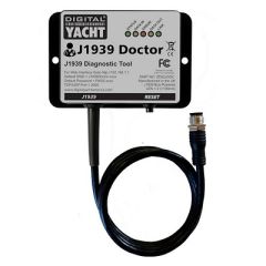 Digital Yacht J1939 Doctor Diagnostic Tool-small image