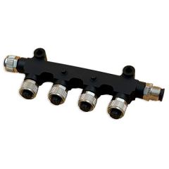 Digital Yacht Nmea 2000 TConnector 6 Ports-small image