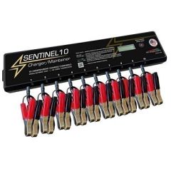 Dual Pro Sentinel 10 ChargerMaintainer-small image