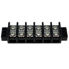 Egis Terminal Block 30 Amp 6 Circuit-small image
