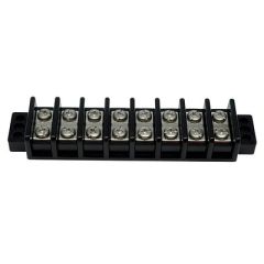 Egis Terminal Block 30 Amp 8 Circuit-small image