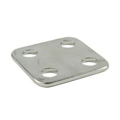 Egis 4 Hole Quad Shaped Busbar Connector-small image