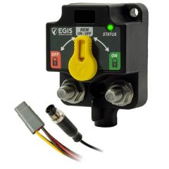 Egis Single Xd Nmea 2000 Relay WKnobs 4 Position Dt-small image
