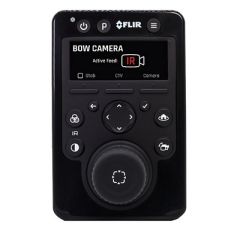Flir Jcu4 Premium Joystick Control Unit-small image