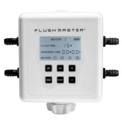 Flushmaster Outboard Flushing System 4 Outlet WFour 9 Hose Kits-small image