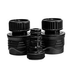 Flushmaster Flush Port Quick Connect FHonda Outboards-small image