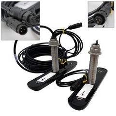 Furuno Side Scan Paired ThruHull Transducers FTzt3-small image