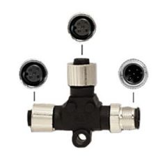 Furuno Nmea 2000 TConnector-small image