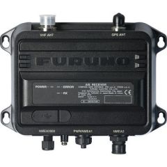 Furuno Fa40 Ais Receiver-small image
