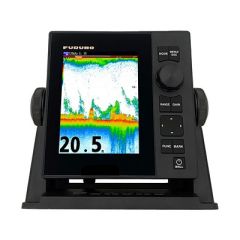 Furuno Fcv600 Chirp Fishfinder-small image