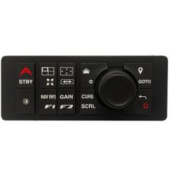 Furuno Mcu006h Horizontal Remote Control FNavnet Tztouch3 Navnet Tztouchxl-small image