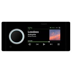 Fusion Apollo MsRa800 Marine Stereo-small image