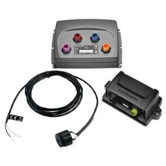 Garmin Reactor 40 MechanicalRetrofitSolenoid Corepack WO Ghc 20-small image