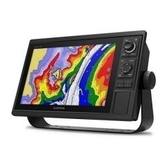 Garmin Gpsmap 1022xsv Keyed Networking Combo Worldwide No Transducer-small image