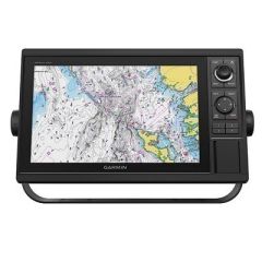 Garmin Gpsmap 1242xsv Combo GpsFishfinder Gn-small image