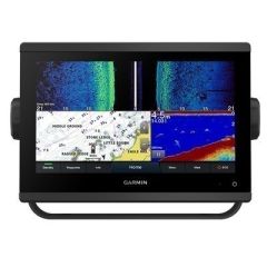 Garmin Gpsmap 923xsv Combo GpsFishfinder Worldwide-small image