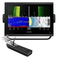 Garmin Gpsmap 943xsv Combo GpsFishfinder Gn WGt23Tm-small image