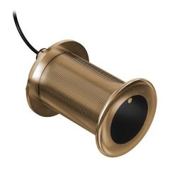 Garmin Gt12m Bronze ThruHull 350w 20 Degree-small image