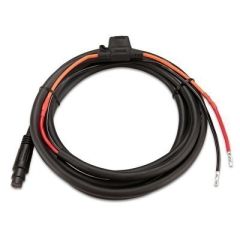 Garmin Electronic Control Unit Ecu Power Cable, Threaded Collar FGhp 12 Ghp 20-small image
