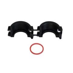 Garmin Split Collar 11mm Connector - Boat Autopilot System-small image