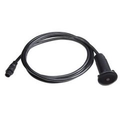 Garmin GTEMP10-TH Thru-Hull Temp Sensor - Fish Finder Transducer-small image