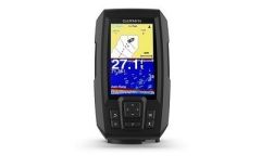 Garmin Striker Plus 4 Reman Not A Chart Plotter-small image