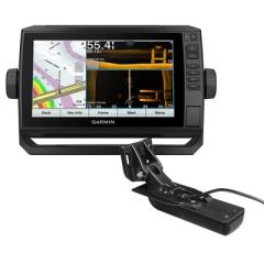 Garmin Echomap Uhd 93sv Us LakevUuml G3 WGt54uhdTm Transducer Remanufactured-small image