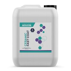 Gtechniq Ceramic Fast Coat 5l-small image