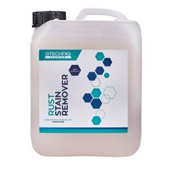 Gtechniq Rust Stain Remover 5l-small image