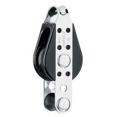 Harken 29mm Single Bullet Block WBecket-small image