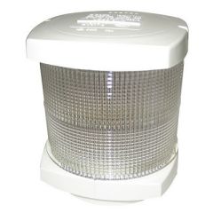 Hella Marine All Round White LightAnchor Navigation Lamp Incandescent 2nm White Housing 12v-small image