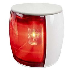 Hella Marine Naviled Pro Stern Lamp 2nm White Shroud-small image