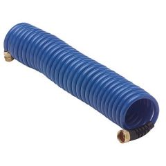 Hosecoil Blue Hose WFlex Relief 25-small image