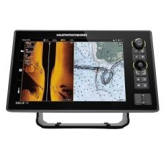 Humminbird Solix 10 Chirp Mega Si G3 Cho Display Only-small image