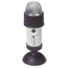Innovative Lighting Portable Led Stern Light WSuction Cup-small image