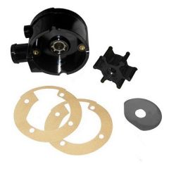 Jabsco Service Kit F18590 Series Macerator Pumps-small image