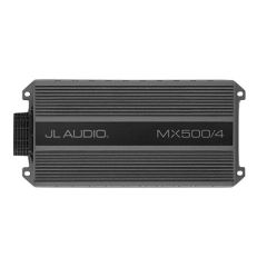 Jl Audio Mx Series 500w 4 Channel FullRange Amplifier Mx5004-small image