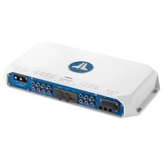 Jl Audio Mvi Series 600w 6 Channel Amplifier WIntegrated Dsp Mv6006i-small image