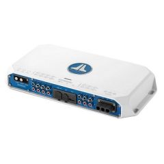 Jl Audio Mvi Series 1000w 5 Channel Amplifier WIntegrated Dsp Mv10005i-small image