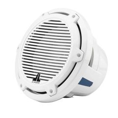 Jl Audio M6 10 Marine Subwoofer WGloss White Classic Grille M610wCGwgw4-small image